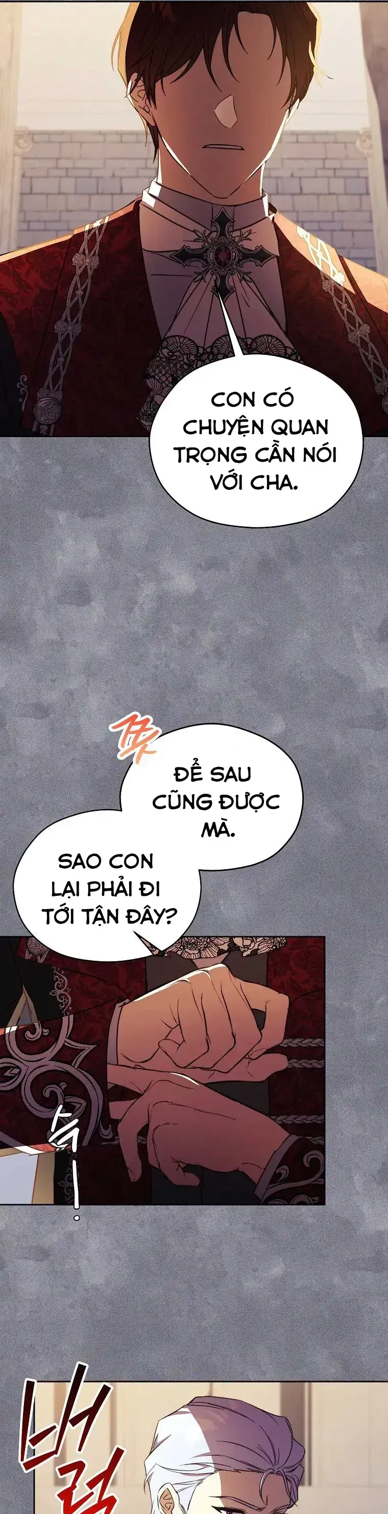 Công Tước Cần Được Giáo Dục Về Pháp Lý Chapter 11 - 34