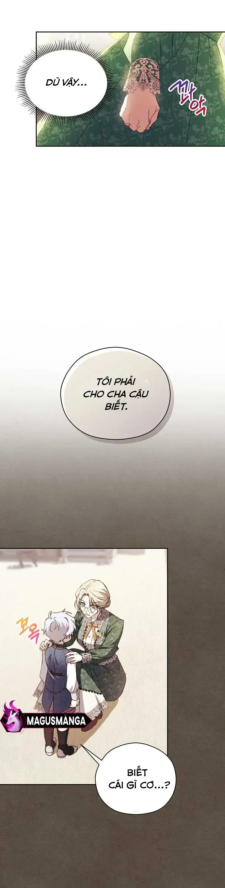 Công Tước Cần Được Giáo Dục Về Pháp Lý Chapter 11 - 6