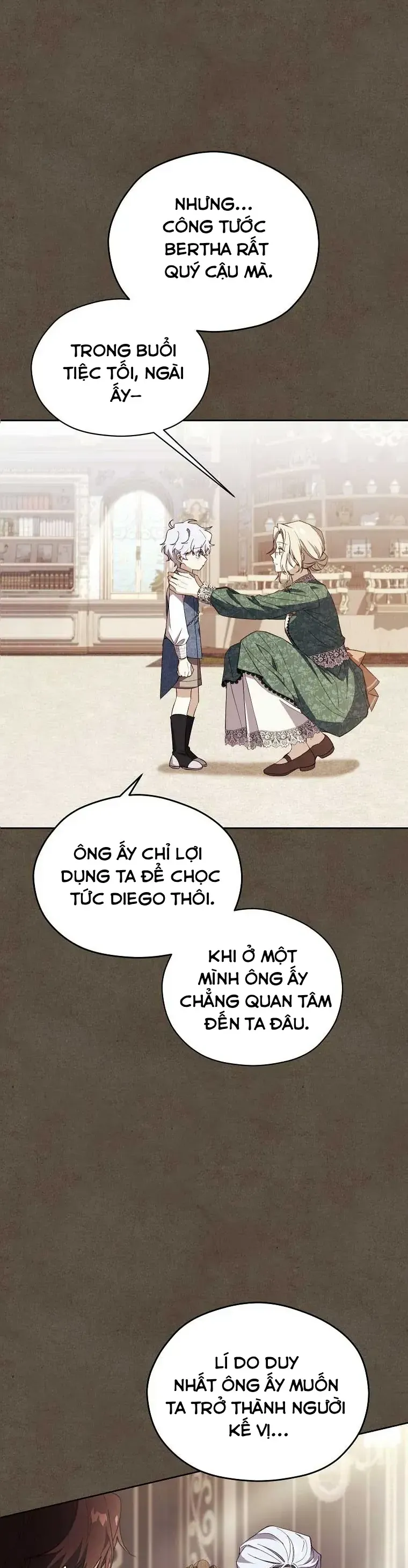 Công Tước Cần Được Giáo Dục Về Pháp Lý Chapter 11 - 8