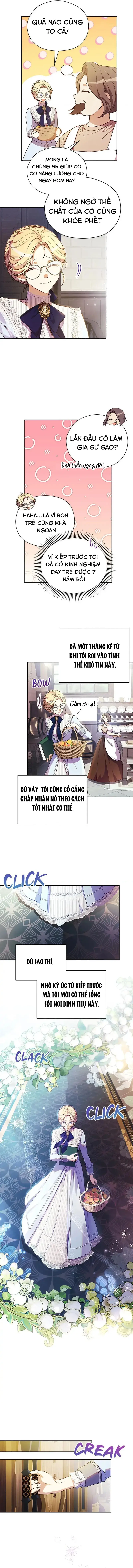 Công Tước Cần Được Giáo Dục Về Pháp Lý Chapter 2 - 4