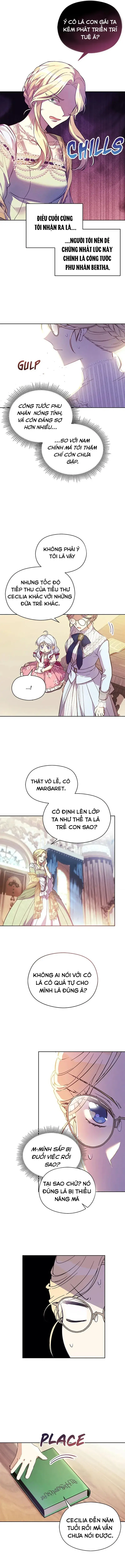 Công Tước Cần Được Giáo Dục Về Pháp Lý Chapter 2 - 10