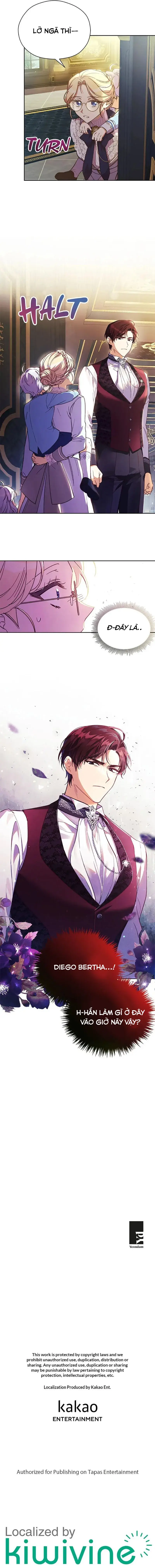 Công Tước Cần Được Giáo Dục Về Pháp Lý Chapter 2 - 12