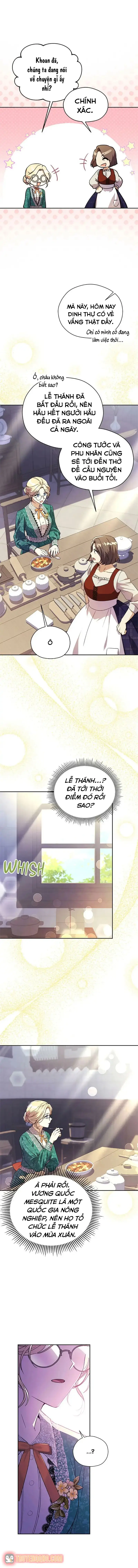 Công Tước Cần Được Giáo Dục Về Pháp Lý Chapter 9 - 12