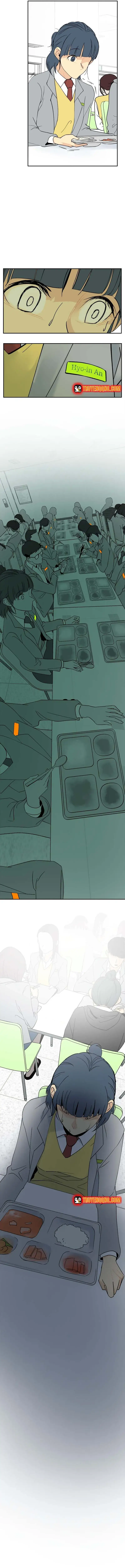 Nhóm Chat Không Có Tôi Chapter 1 - 12