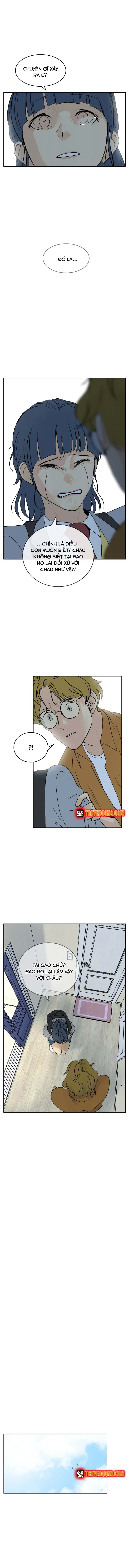 Nhóm Chat Không Có Tôi Chapter 1 - 15