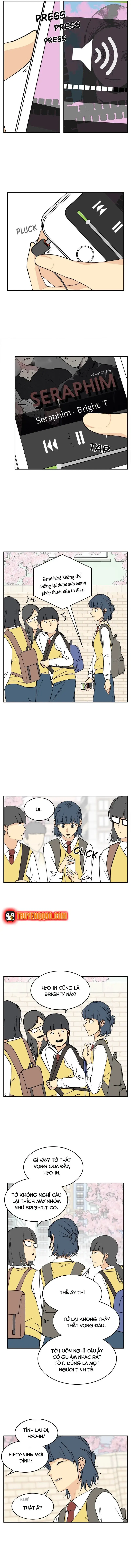 Nhóm Chat Không Có Tôi Chapter 10 - 5