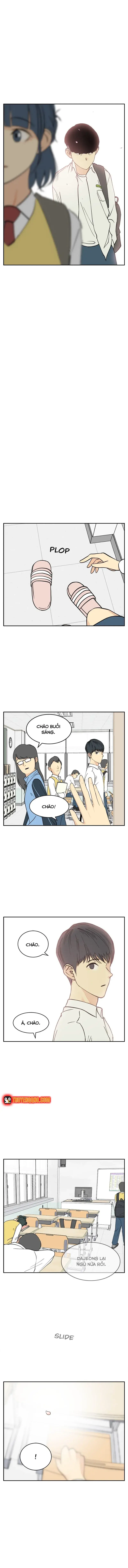 Nhóm Chat Không Có Tôi Chapter 10 - 7