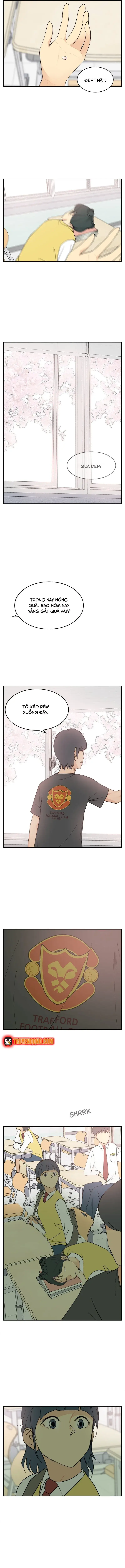 Nhóm Chat Không Có Tôi Chapter 10 - 8