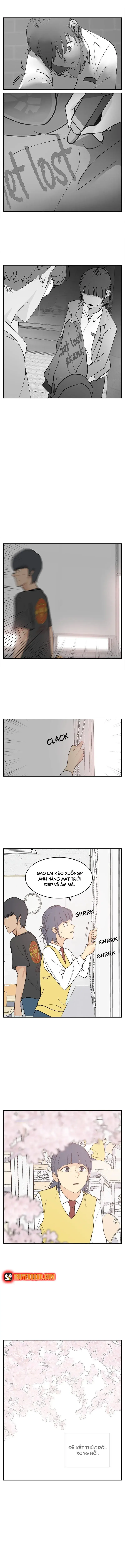 Nhóm Chat Không Có Tôi Chapter 10 - 9