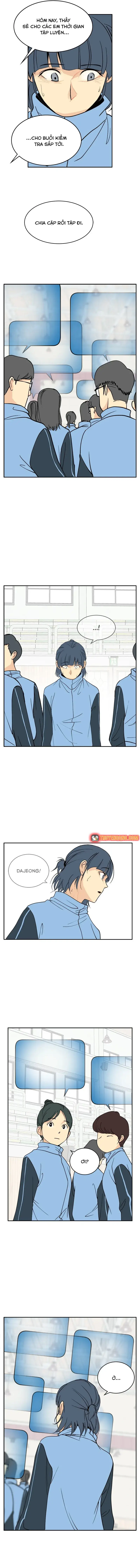 Nhóm Chat Không Có Tôi Chapter 11 - 11