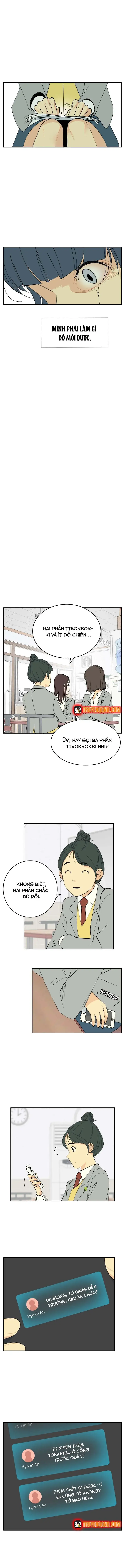 Nhóm Chat Không Có Tôi Chapter 2 - 7