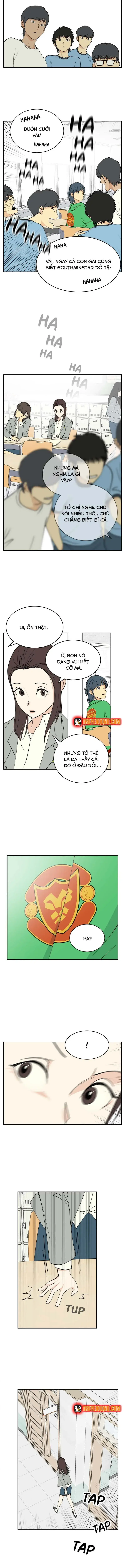 Nhóm Chat Không Có Tôi Chapter 2 - 14