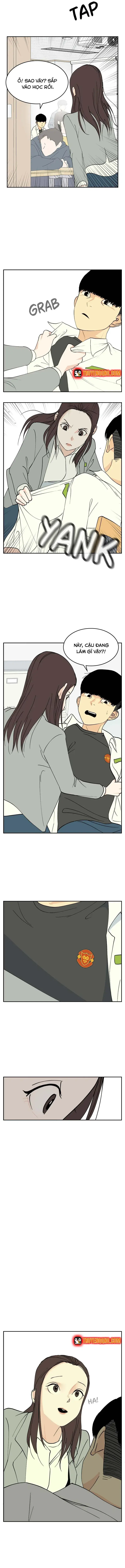 Nhóm Chat Không Có Tôi Chapter 2 - 15