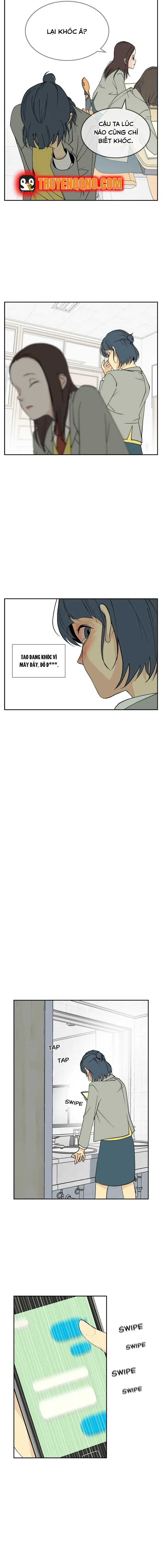 Nhóm Chat Không Có Tôi Chapter 6 - 6
