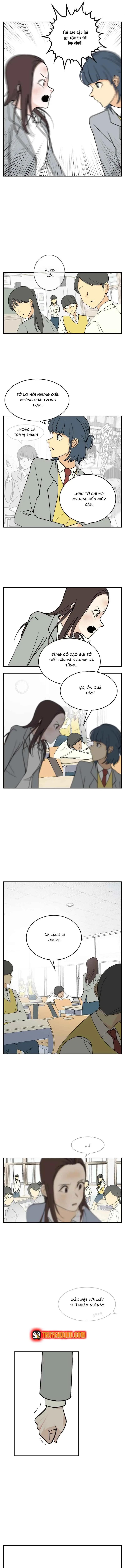 Nhóm Chat Không Có Tôi Chapter 8 - 5
