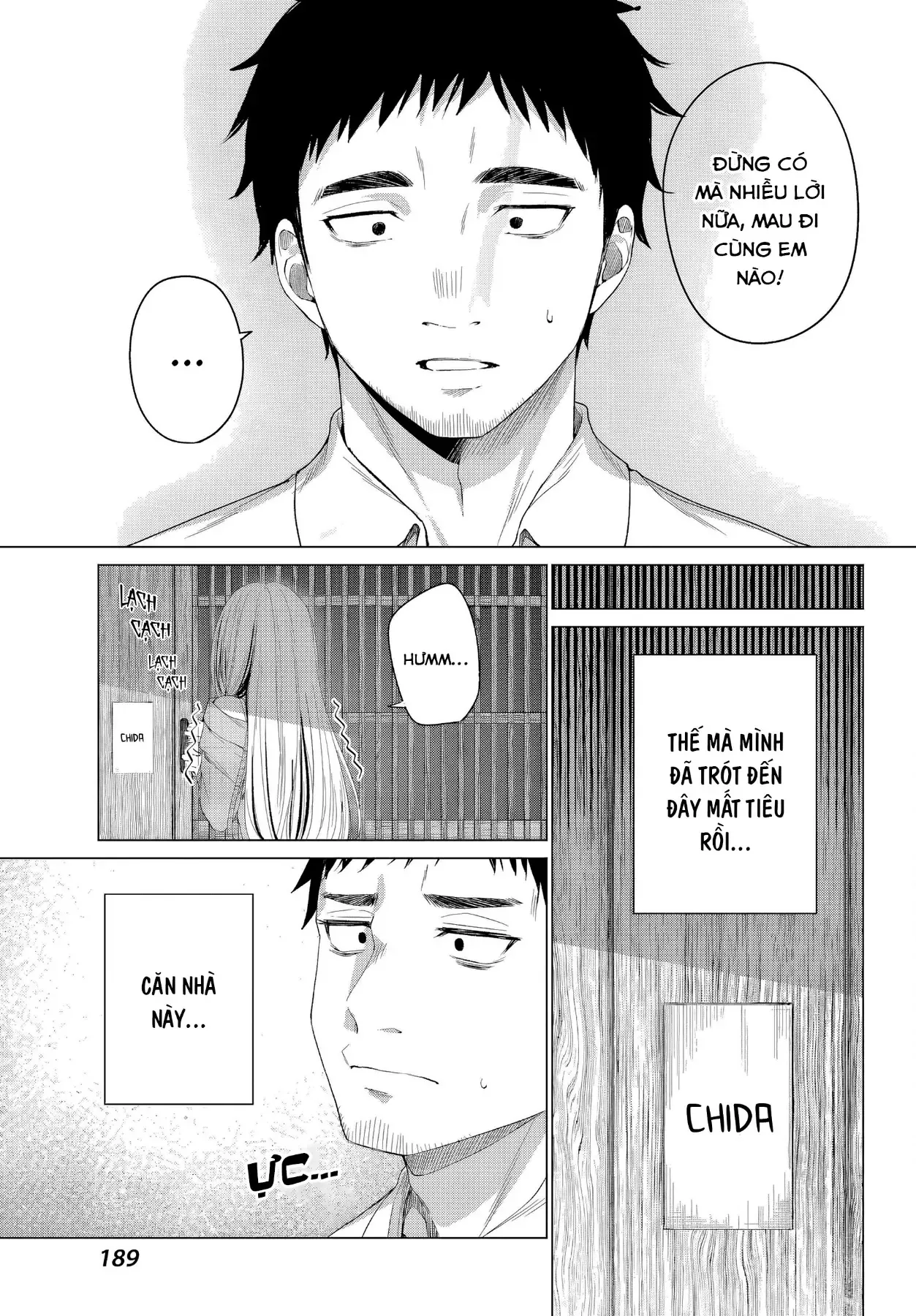 Tân Trang Nhà Cùng Gyaru Chapter 1 - 12