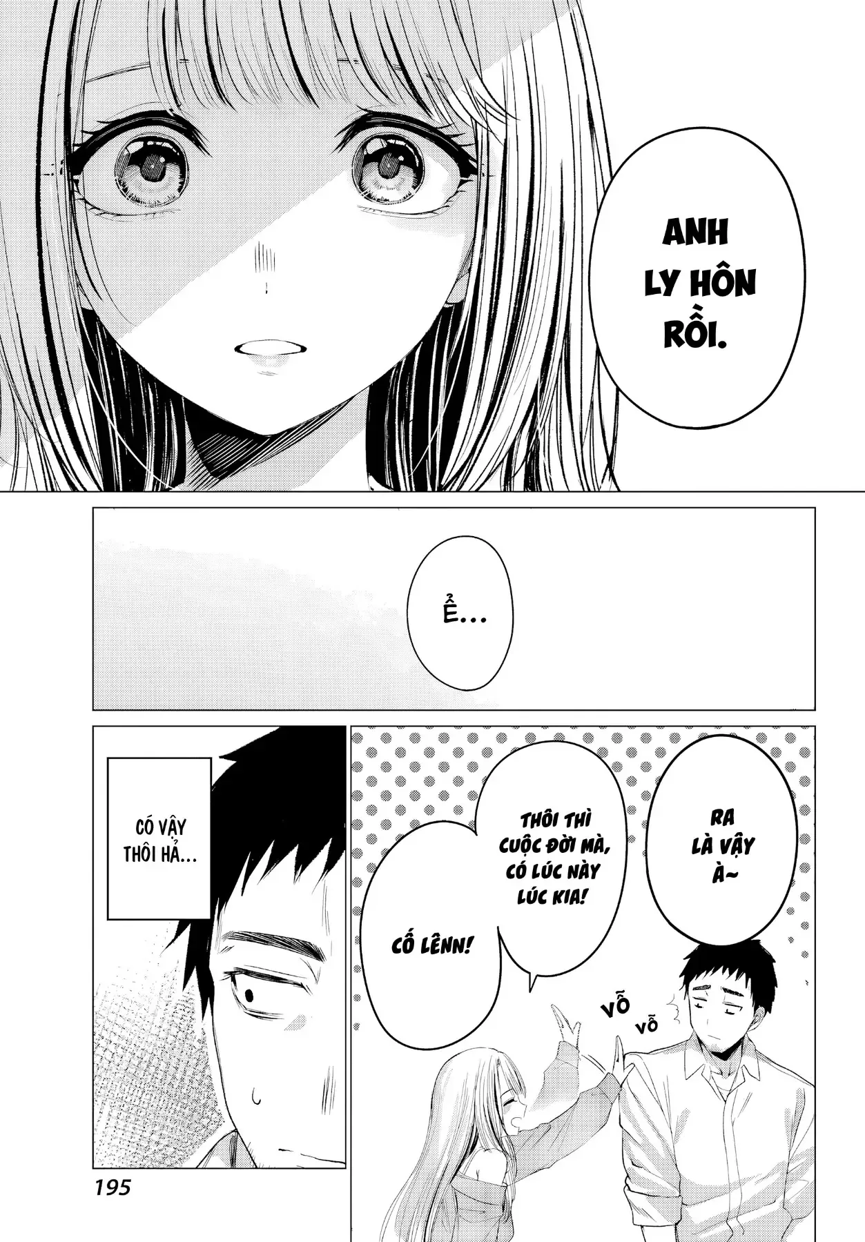 Tân Trang Nhà Cùng Gyaru Chapter 1 - 18