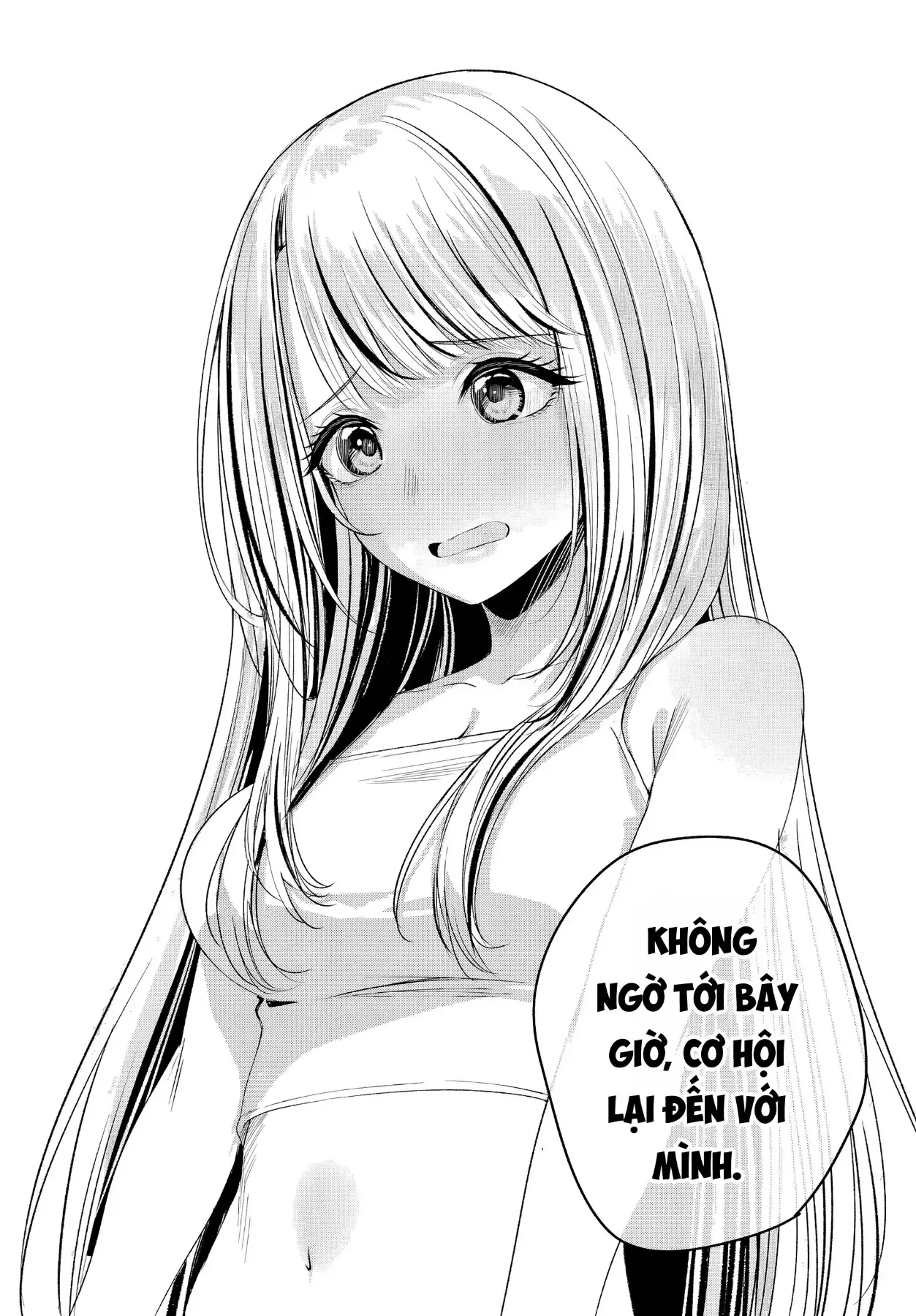 Tân Trang Nhà Cùng Gyaru Chapter 1 - 20