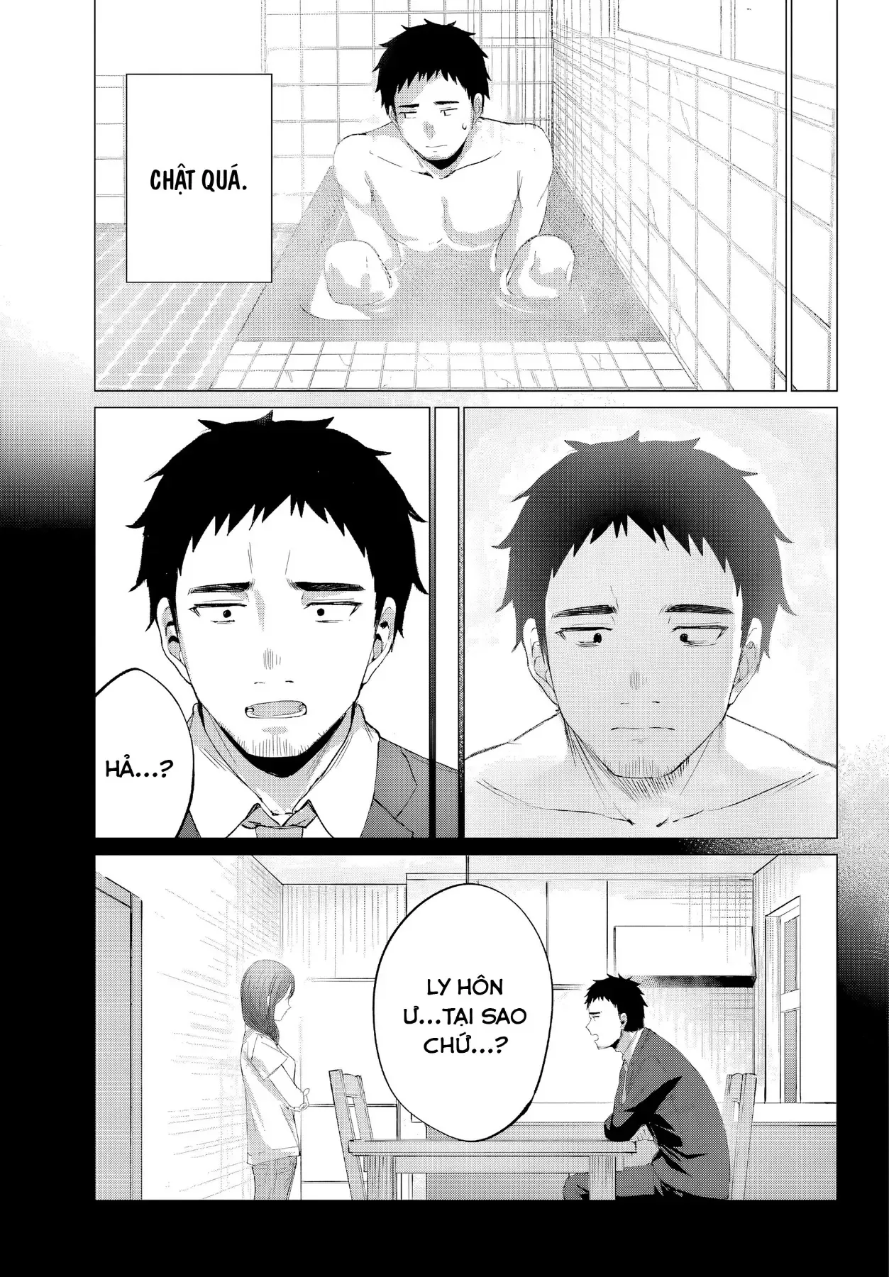 Tân Trang Nhà Cùng Gyaru Chapter 1 - 22