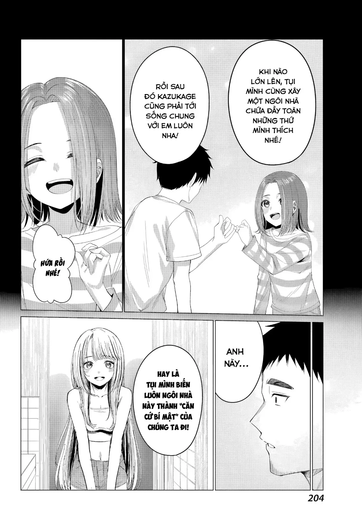 Tân Trang Nhà Cùng Gyaru Chapter 1 - 27