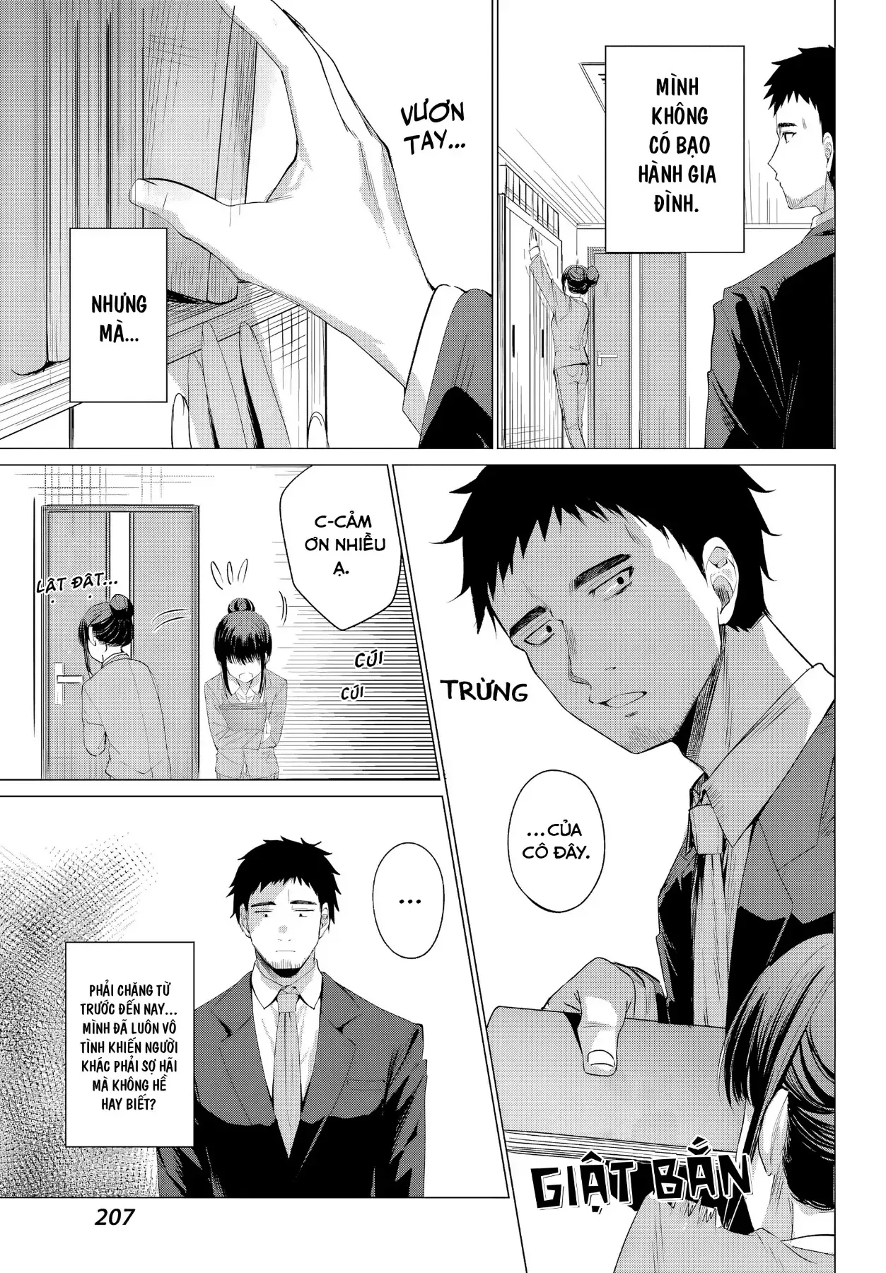 Tân Trang Nhà Cùng Gyaru Chapter 1 - 30