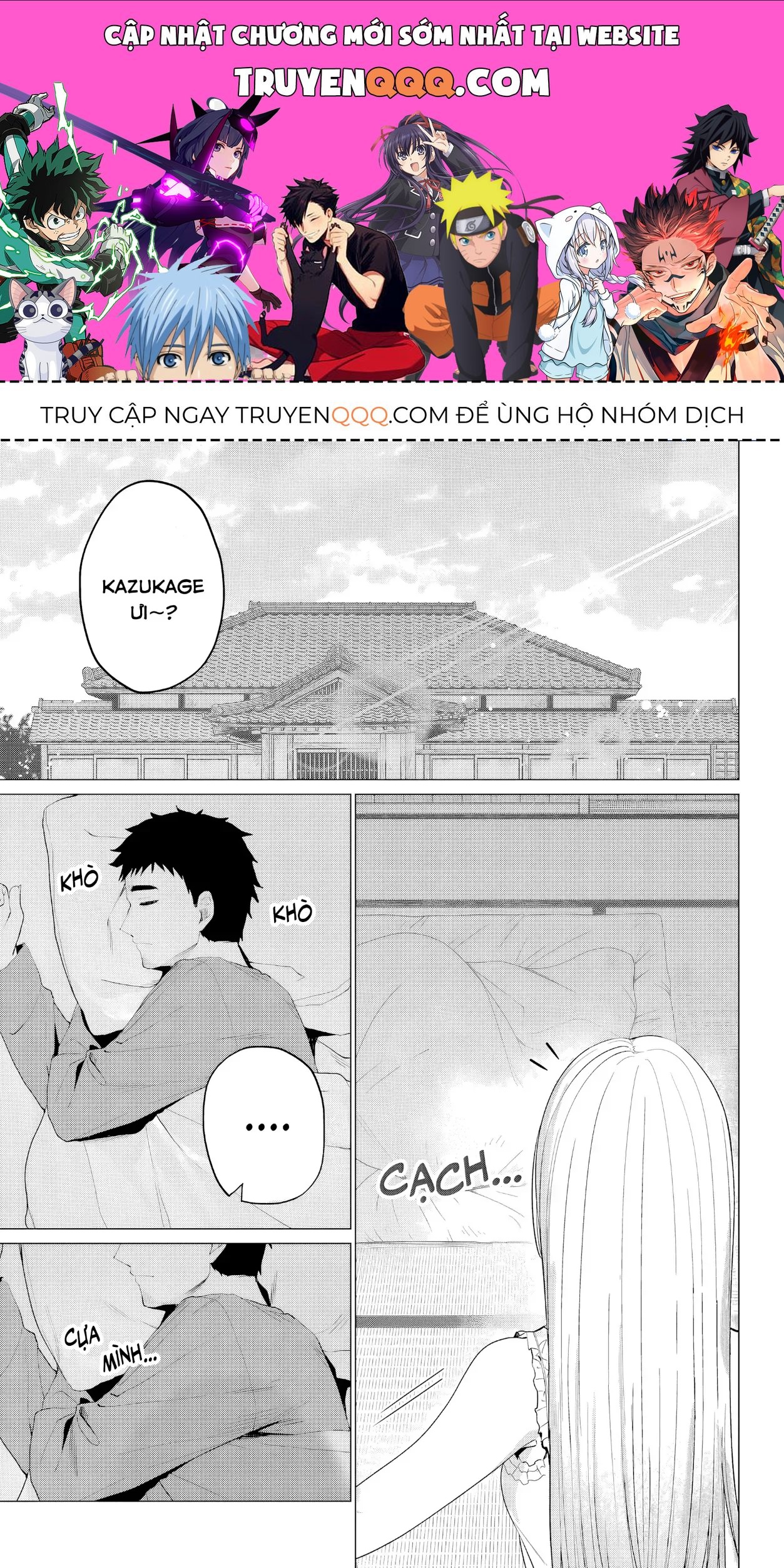 Tân Trang Nhà Cùng Gyaru Chapter 2 - 1