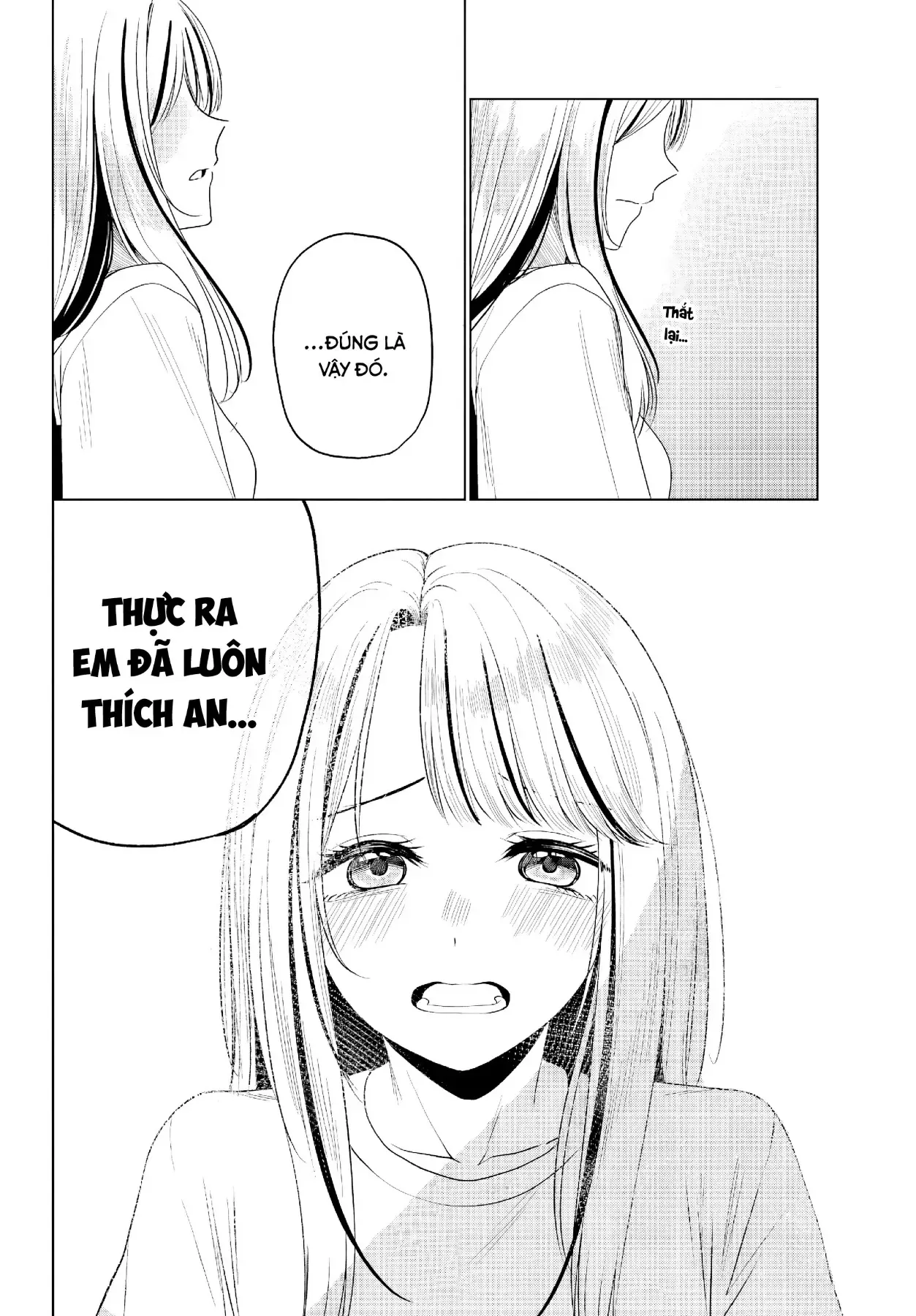 Tân Trang Nhà Cùng Gyaru Chapter 2 - 21