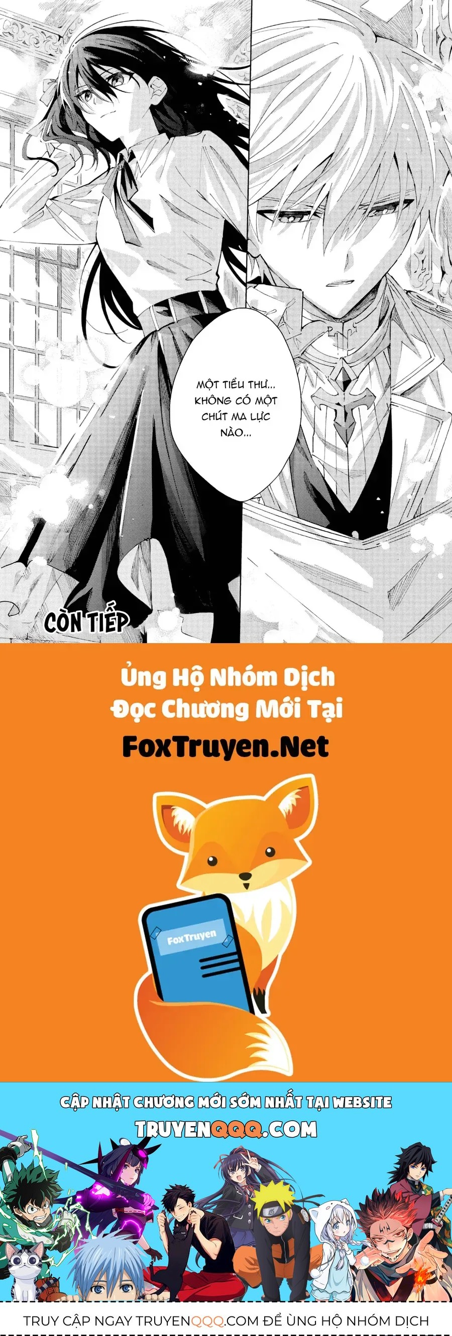 Ác Nữ Tái Sinh, Cuộc Sống Thứ Hai Và Lời Thề Hạnh Phúc Chapter 1 - 55