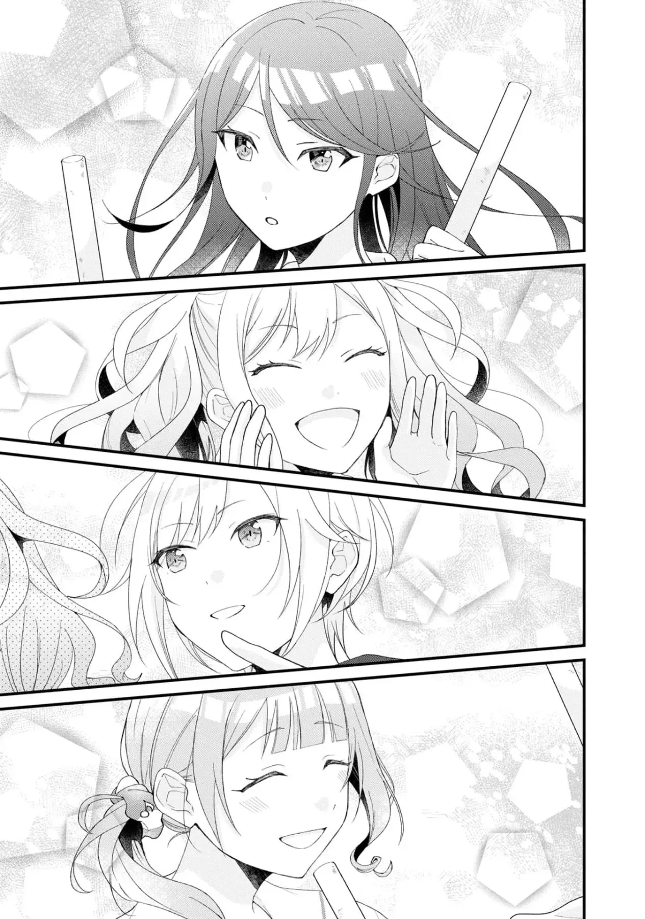 Project Sekai Colorful Stage! Feat. Hatsune Miku Comic Anthology Chapter 2 - 5