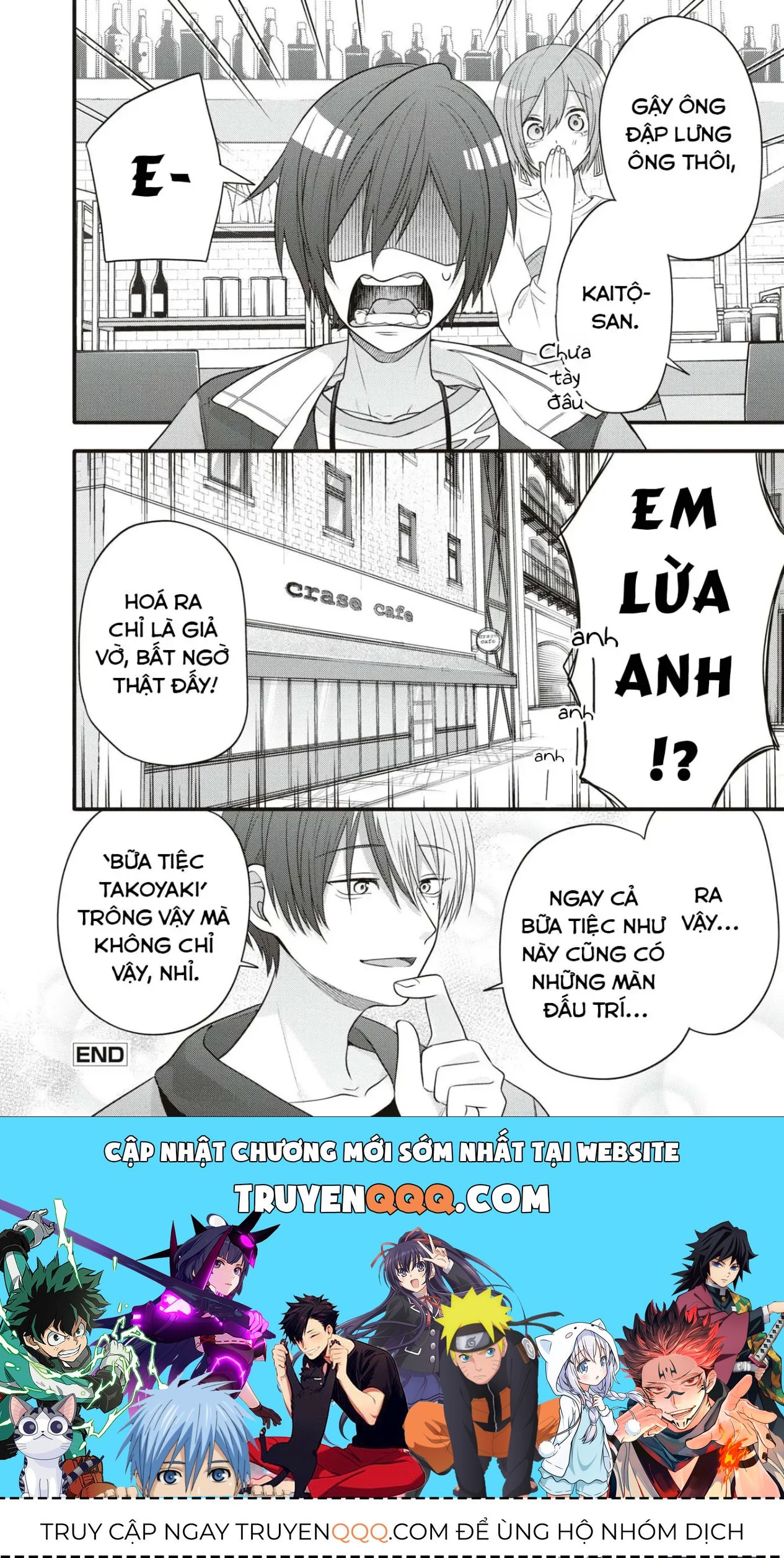 Project Sekai Colorful Stage! Feat. Hatsune Miku Comic Anthology Chapter 22 - 18