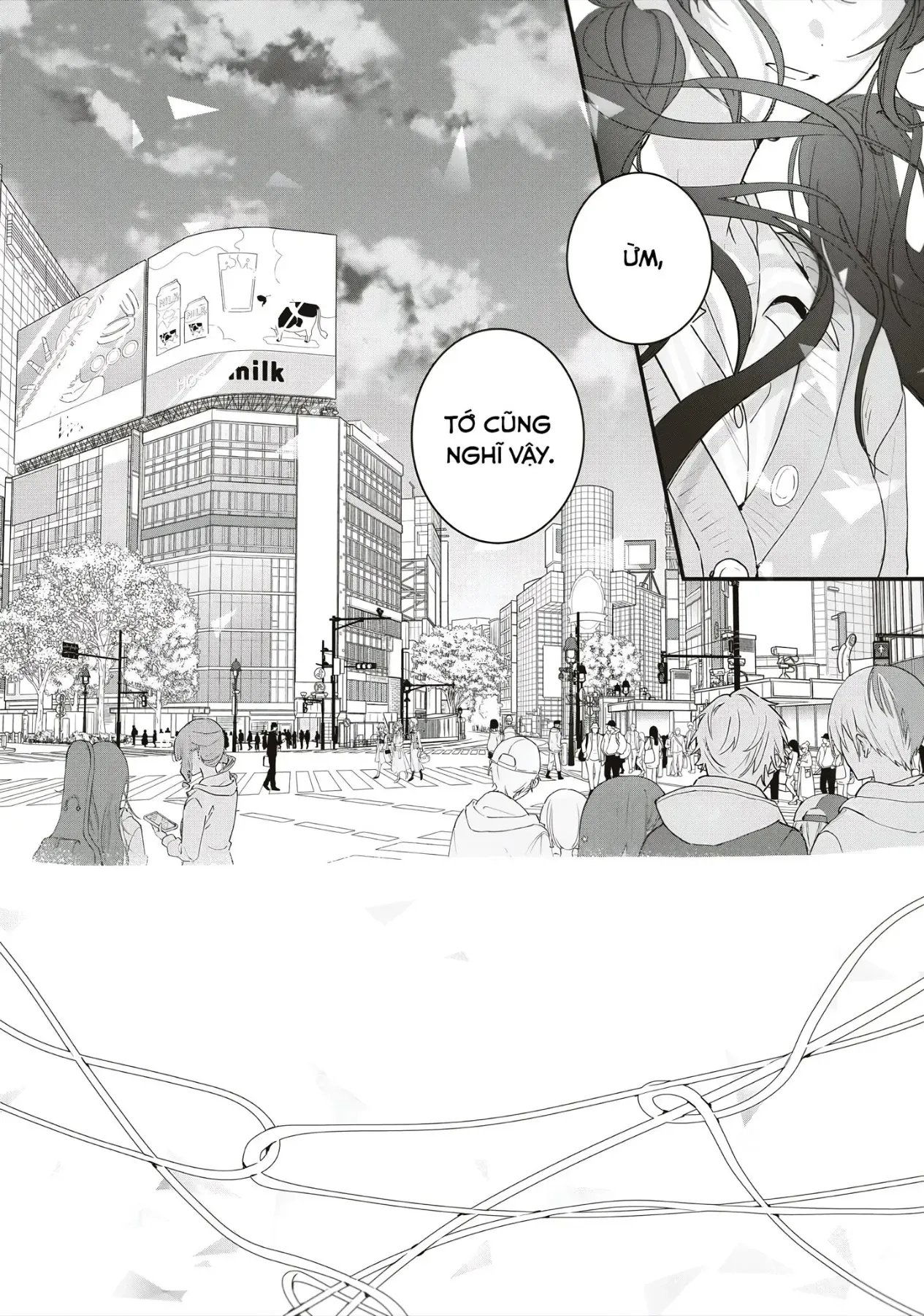 Project Sekai Colorful Stage! Feat. Hatsune Miku Comic Anthology Chapter 30 - 18