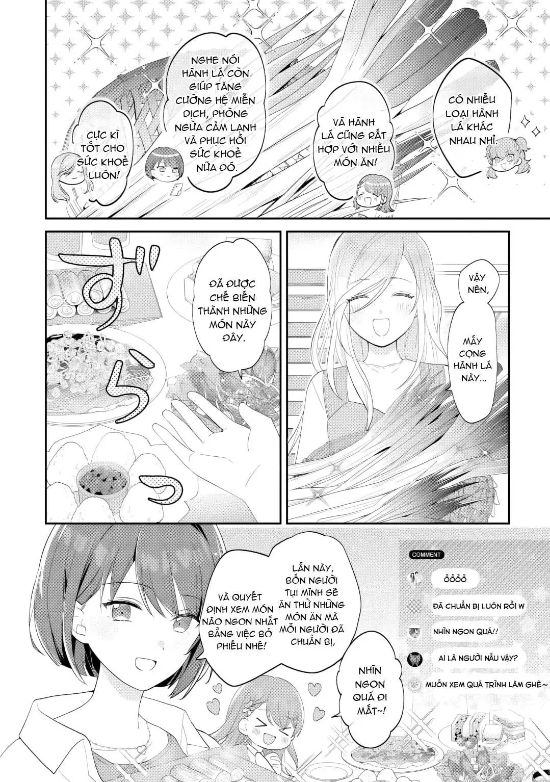 Project Sekai Colorful Stage! Feat. Hatsune Miku Comic Anthology Chapter 42 - 2