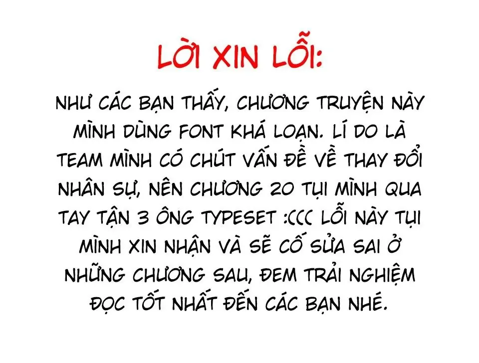 Amachi Tự Nhận Là  Chapter 20 - 26
