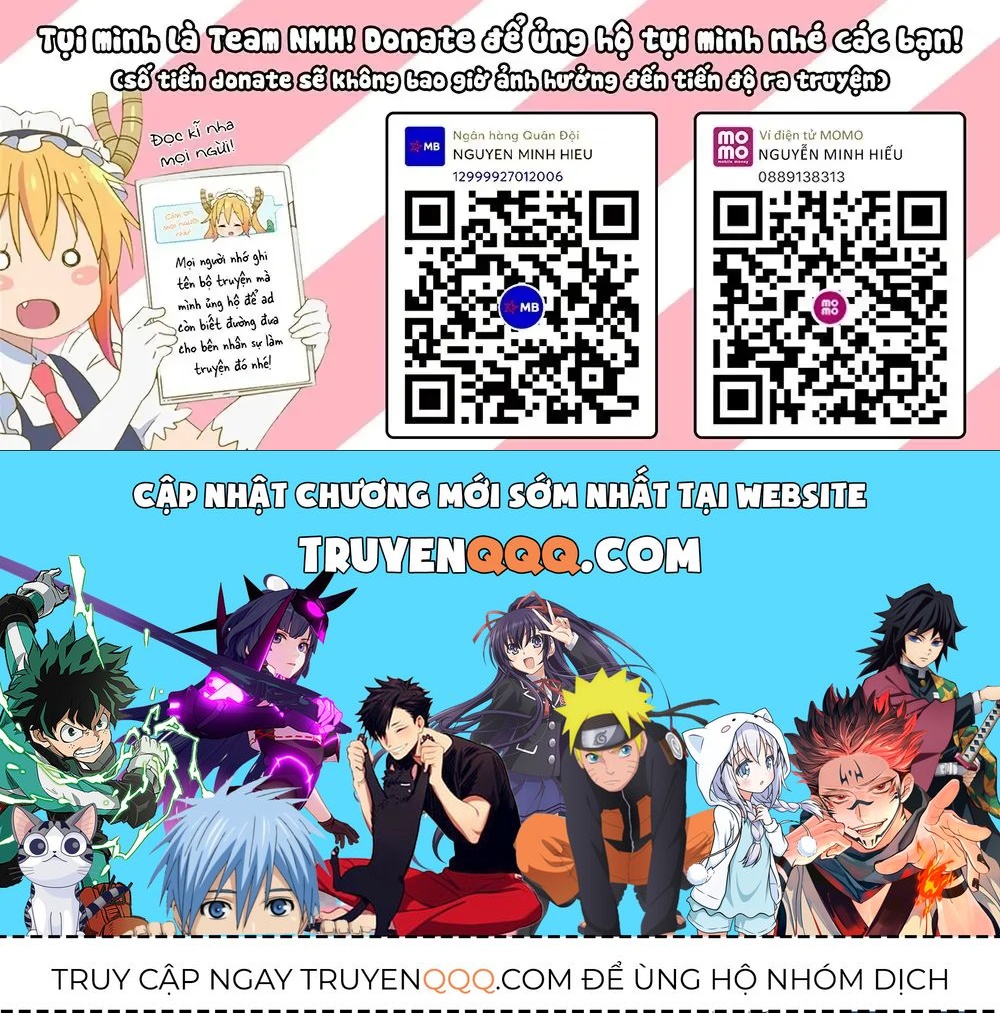 Amachi Tự Nhận Là  Chapter 20 - 27