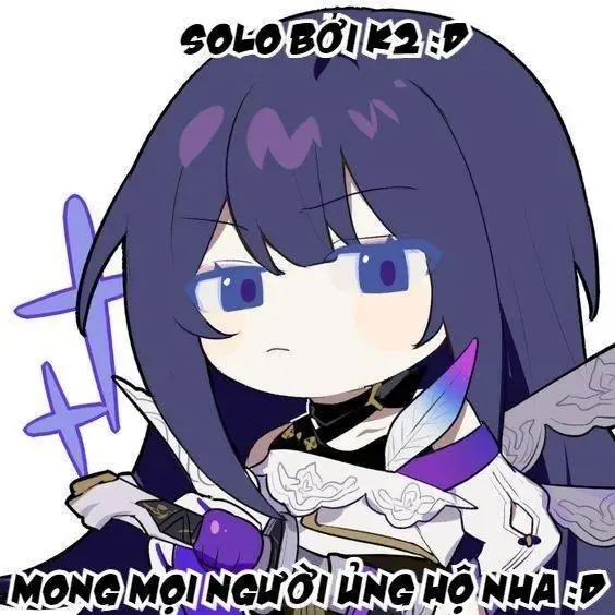 Amachi Tự Nhận Là  Chapter 21 - 25