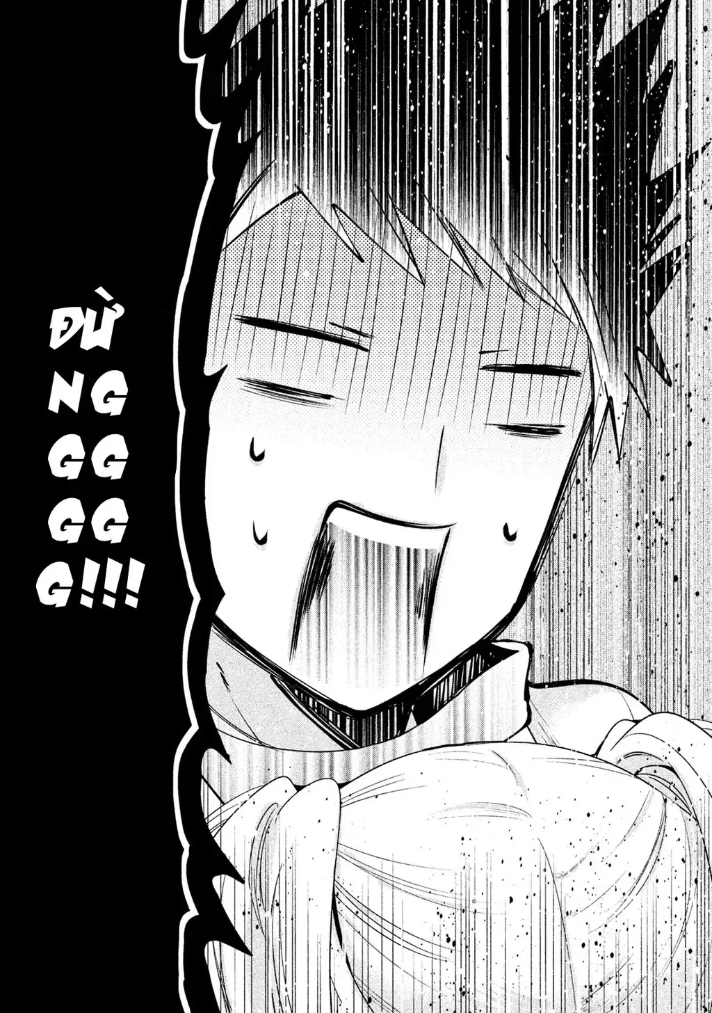 Amachi Tự Nhận Là  Chapter 24 - 23