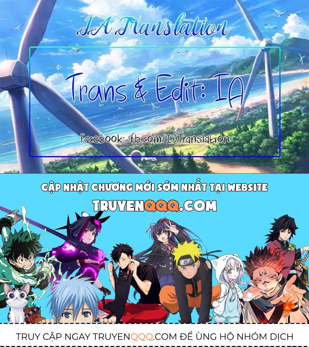 Amachi Tự Nhận Là  Chapter 5 - 26