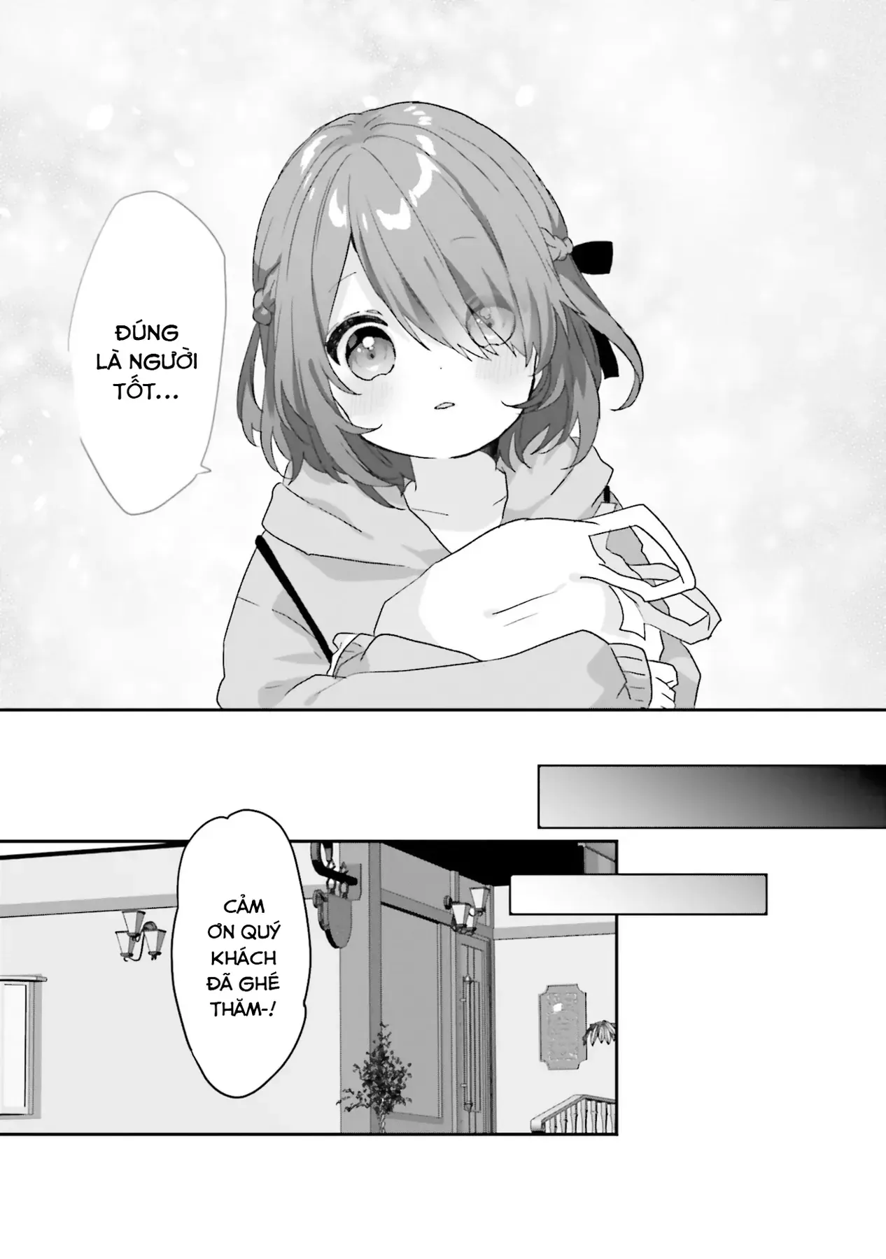 Ba Mỹ Nữ Mà Ai Cũng Đồn Trong Trường, Hóa Ra Là Những Cô Em Gái Thất Lạc Của Mình Sao. Chapter 1 - 20