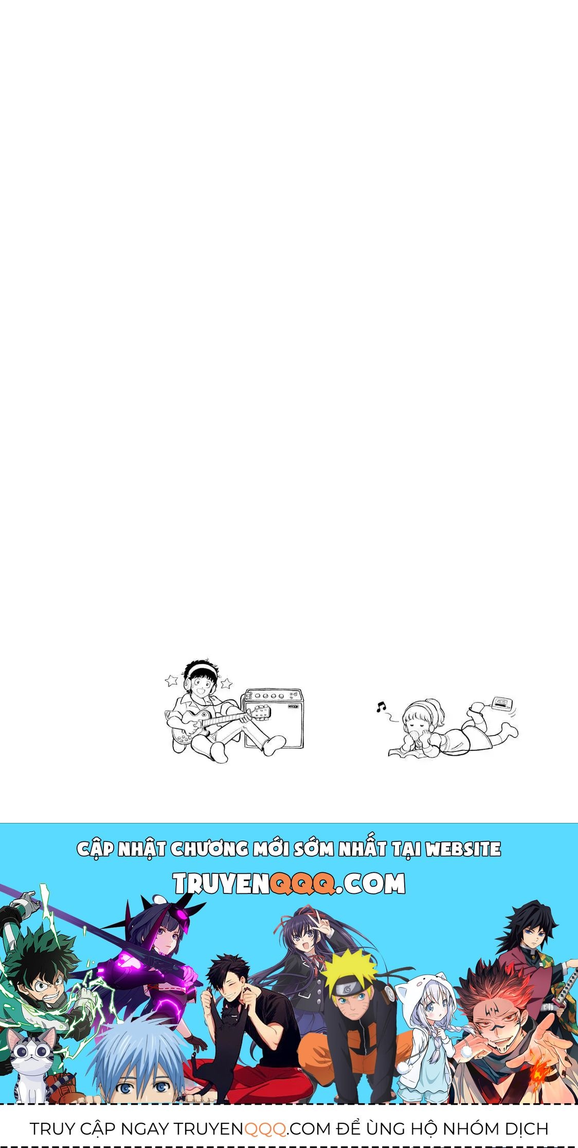 Short Game Chapter 2 - 6