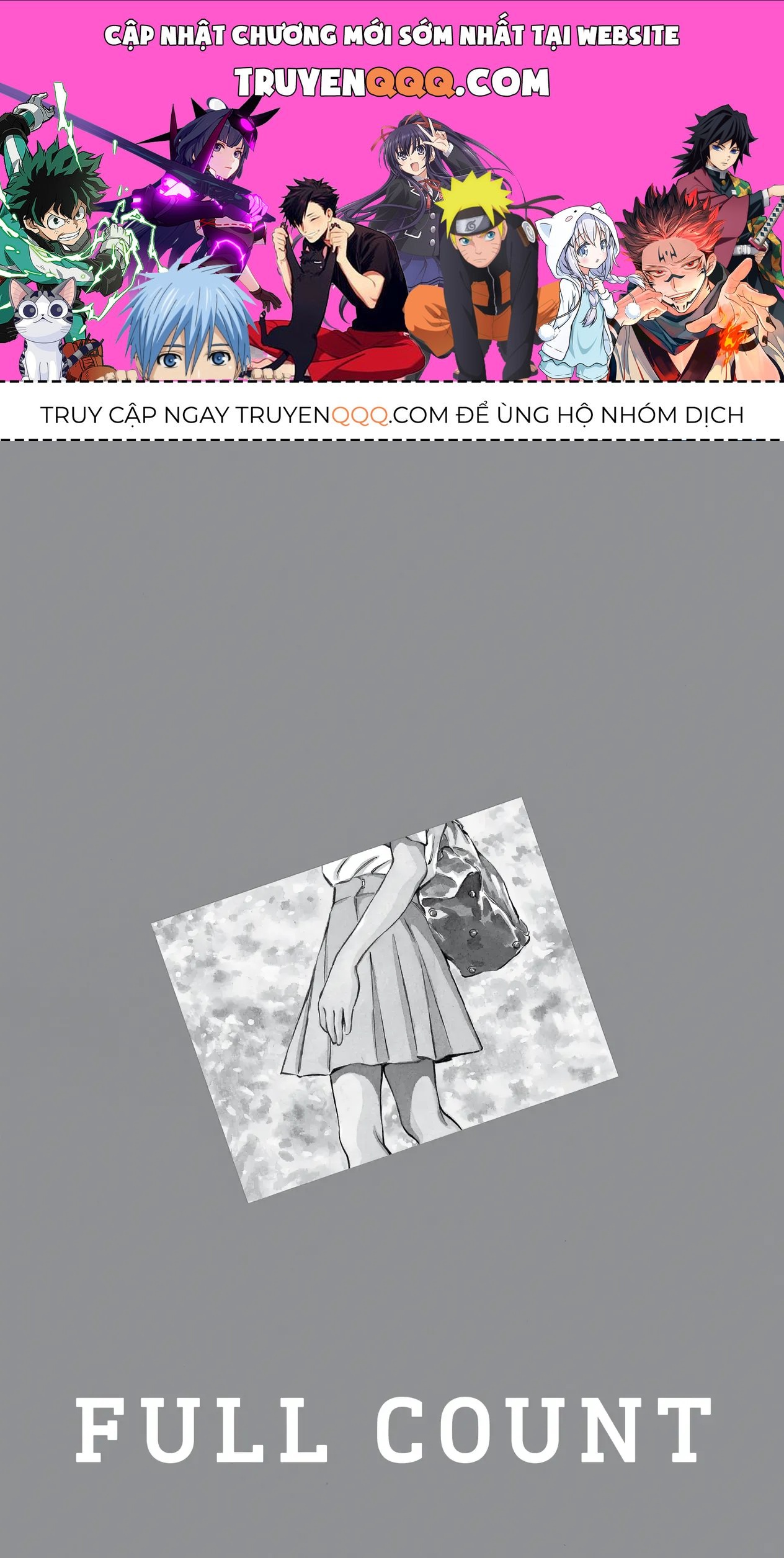 Short Game Chapter 5 - 1