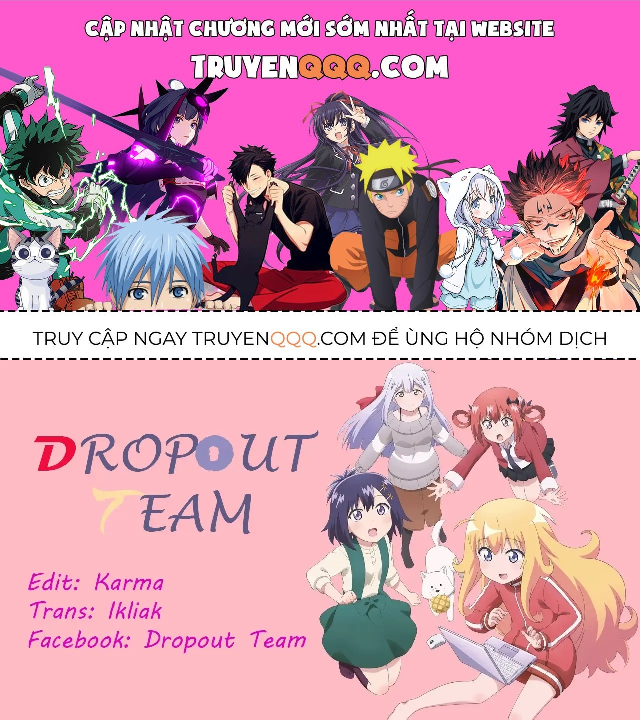 Tổng Hợp Oneshot Linh Tinh Chapter 1 - 1