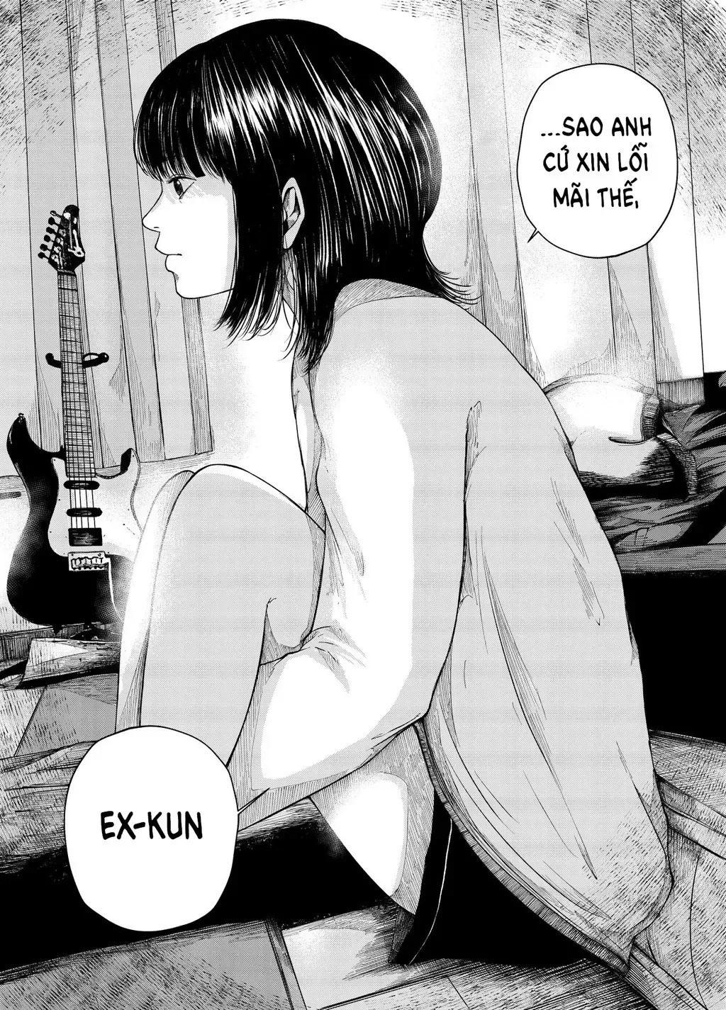 Tổng Hợp Oneshot Linh Tinh Chapter 1 - 11