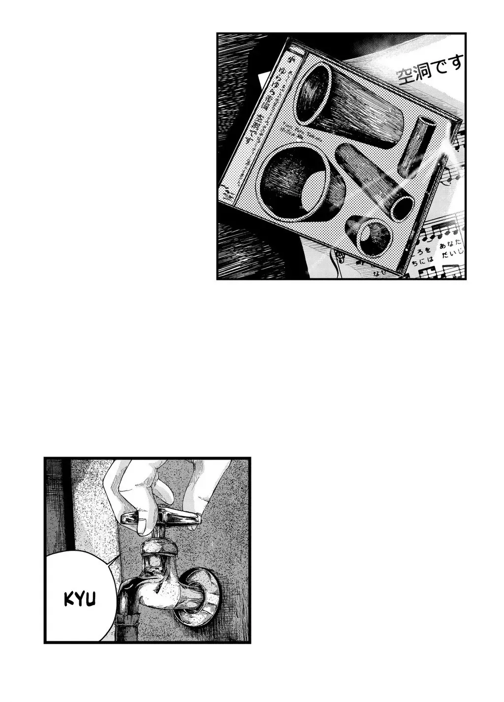 Tổng Hợp Oneshot Linh Tinh Chapter 1 - 3