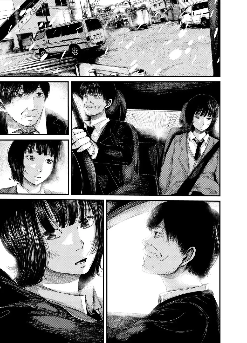 Tổng Hợp Oneshot Linh Tinh Chapter 1 - 21