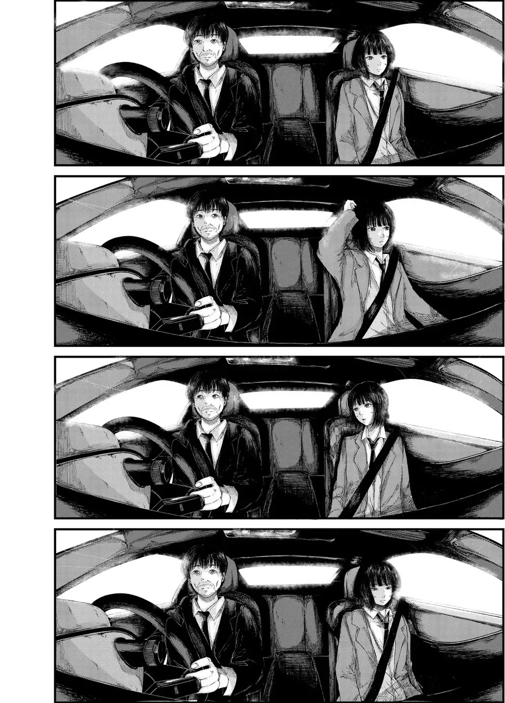 Tổng Hợp Oneshot Linh Tinh Chapter 1 - 22