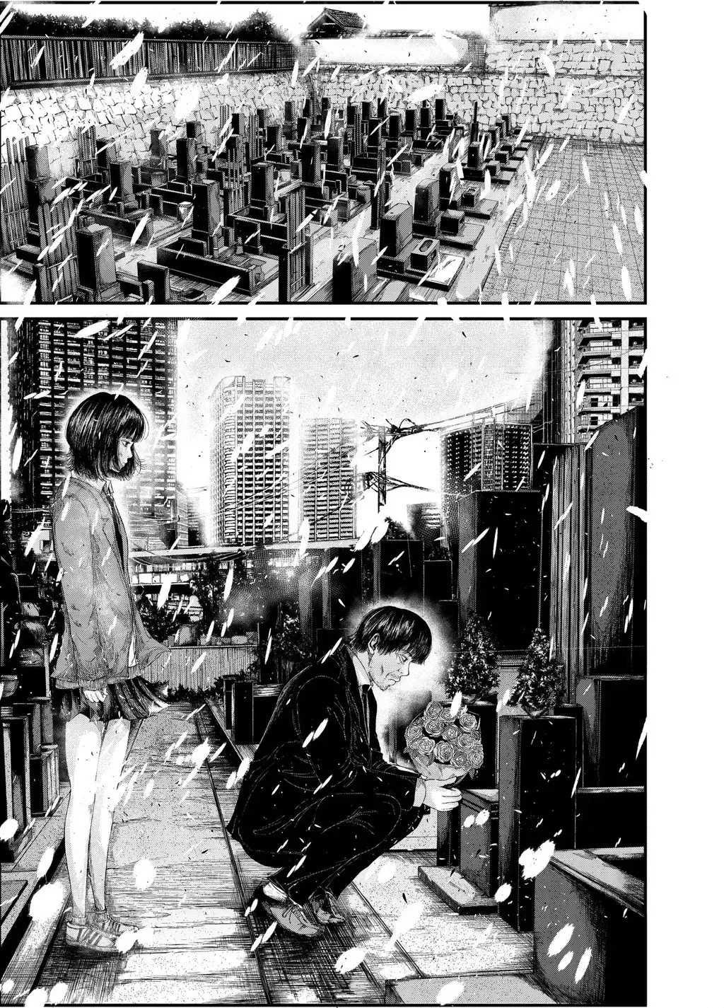 Tổng Hợp Oneshot Linh Tinh Chapter 1 - 25