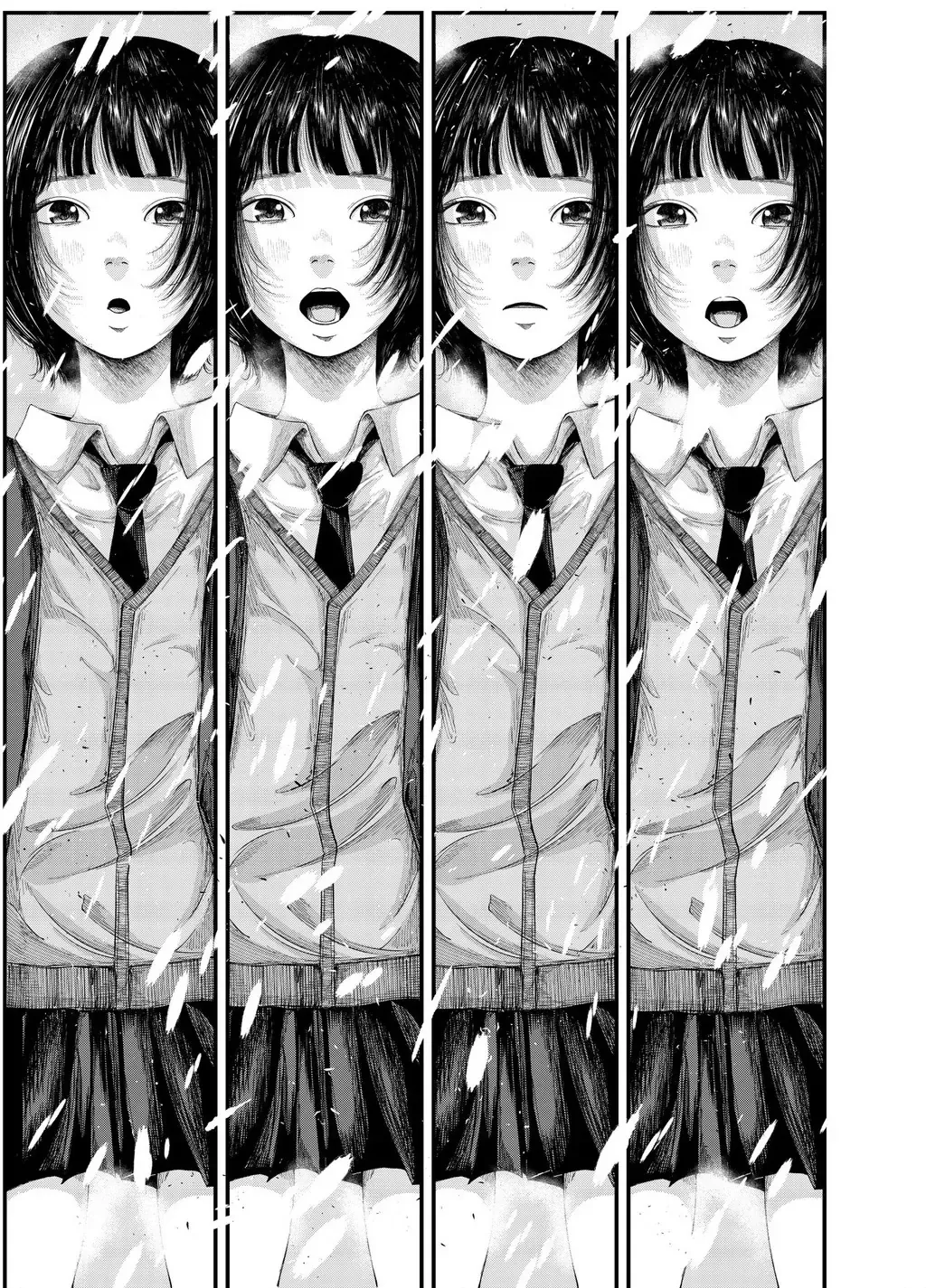 Tổng Hợp Oneshot Linh Tinh Chapter 1 - 28