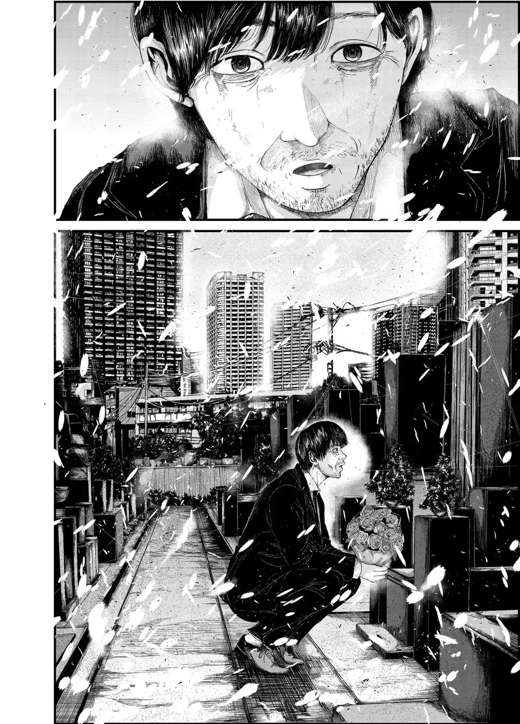 Tổng Hợp Oneshot Linh Tinh Chapter 1 - 29