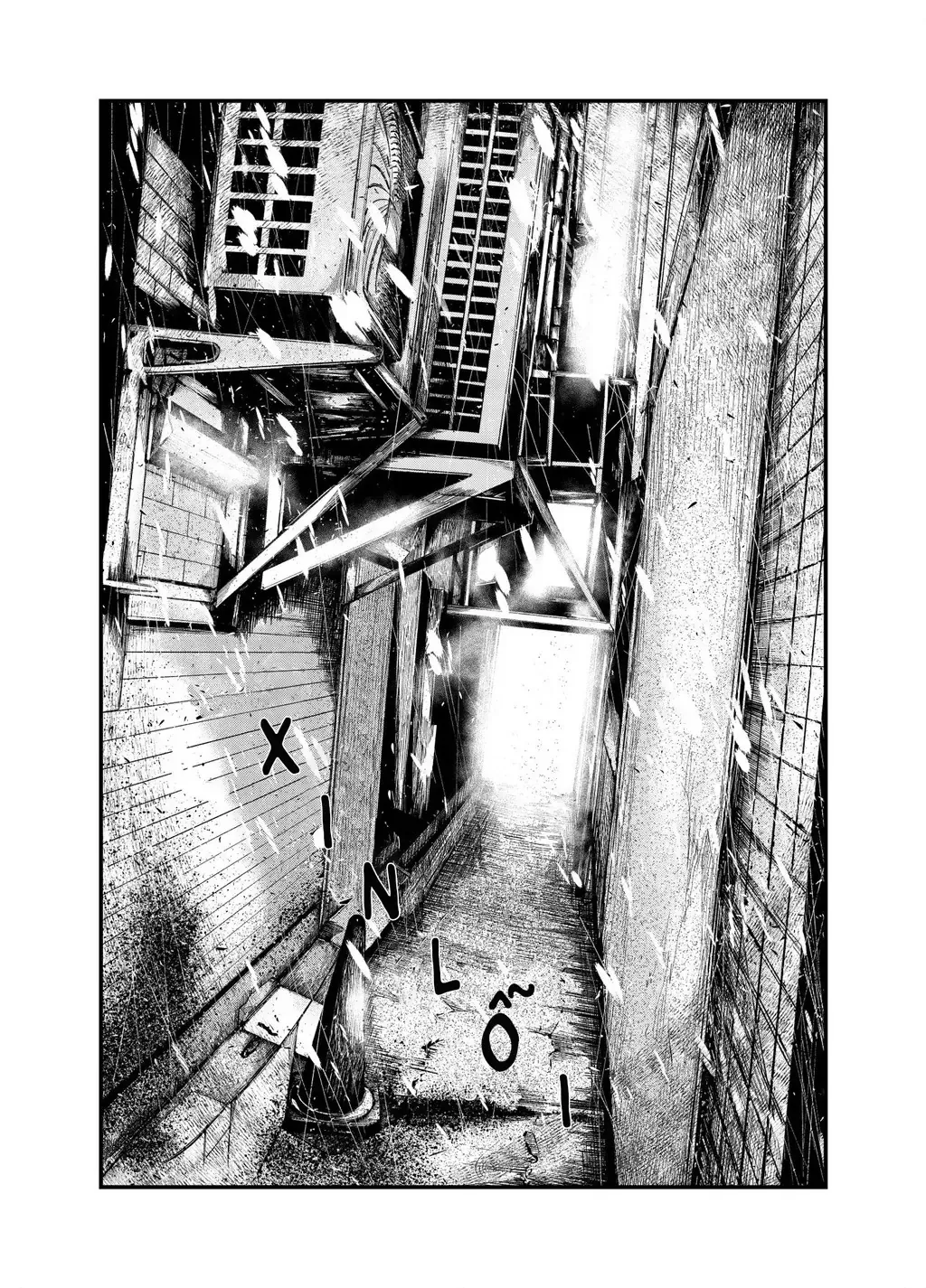 Tổng Hợp Oneshot Linh Tinh Chapter 1 - 4