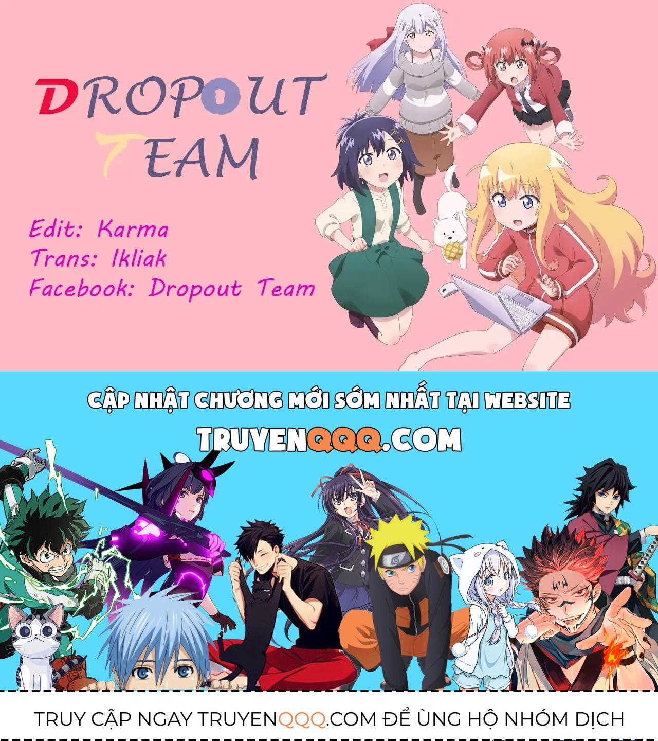 Tổng Hợp Oneshot Linh Tinh Chapter 2 - 10